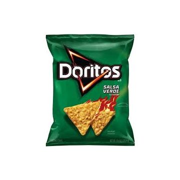 Doritos salsa 170g