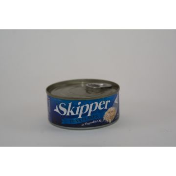 Skipper Tuna Chunks in Vegetable 