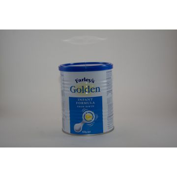 Farley's Golden Infant Formular 