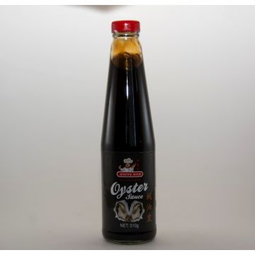 Oyster sauce 510g