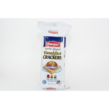 Punjas Breakfast crackers 2kg