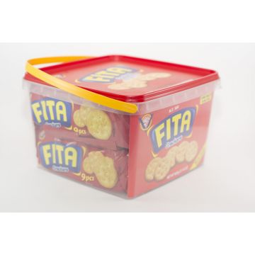 Fita Cookies