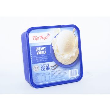 Tip Top ice cream