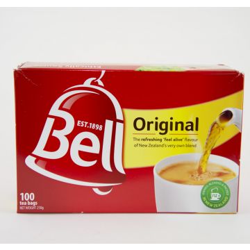 Bell Original 250g 