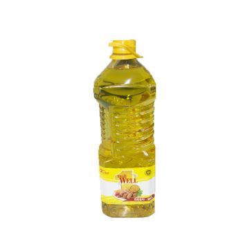 Frais Well oil 2L 