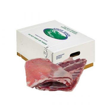 Pusa Mamoe (20kg) | Lamb Flaps