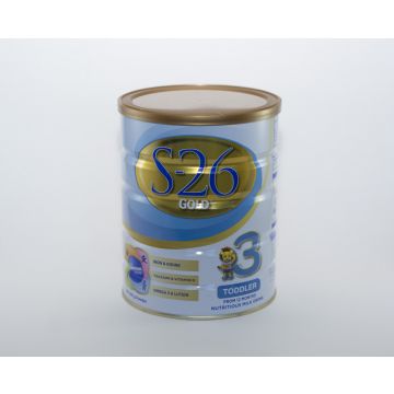 S-26 Gold Toddler  900g