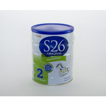 S-26 Original Progress 900g