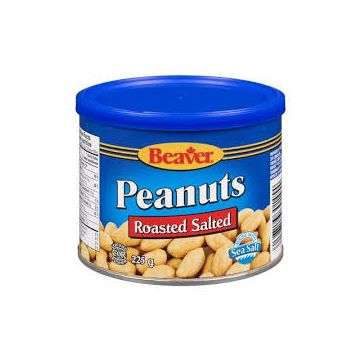  Uncle Sam Salted Peanuts 150g 